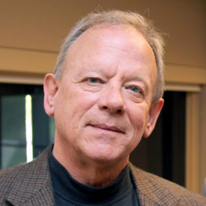 Mike Pullis