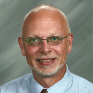 William Fricke