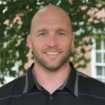 Brandon Orr, Assistant Teaching Professor, Educational, School &amp; Counseling Psychology