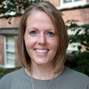 Lindsay Oetker