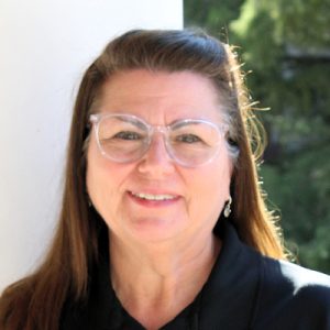 Gena McCluskey