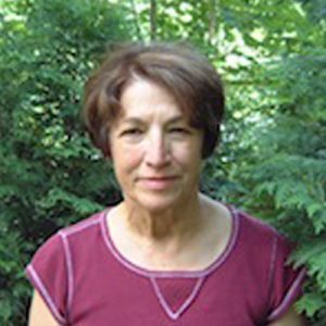 Karen Cockrell