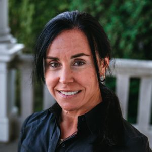 Cynthia Chasteen, MU College of Education & Human Development