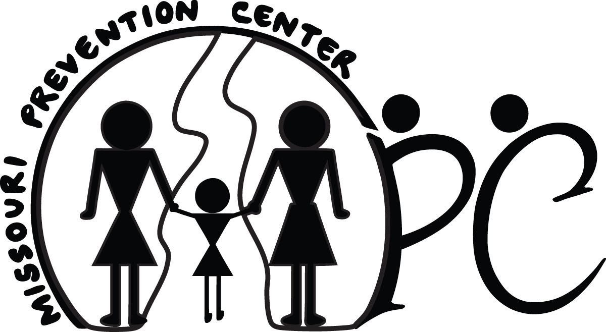 Missouri Prevention Center founded.  MPC brings community members and College of Education researchers together to help schools and families, applying techniques that promote social and academic success.  MPC logo.