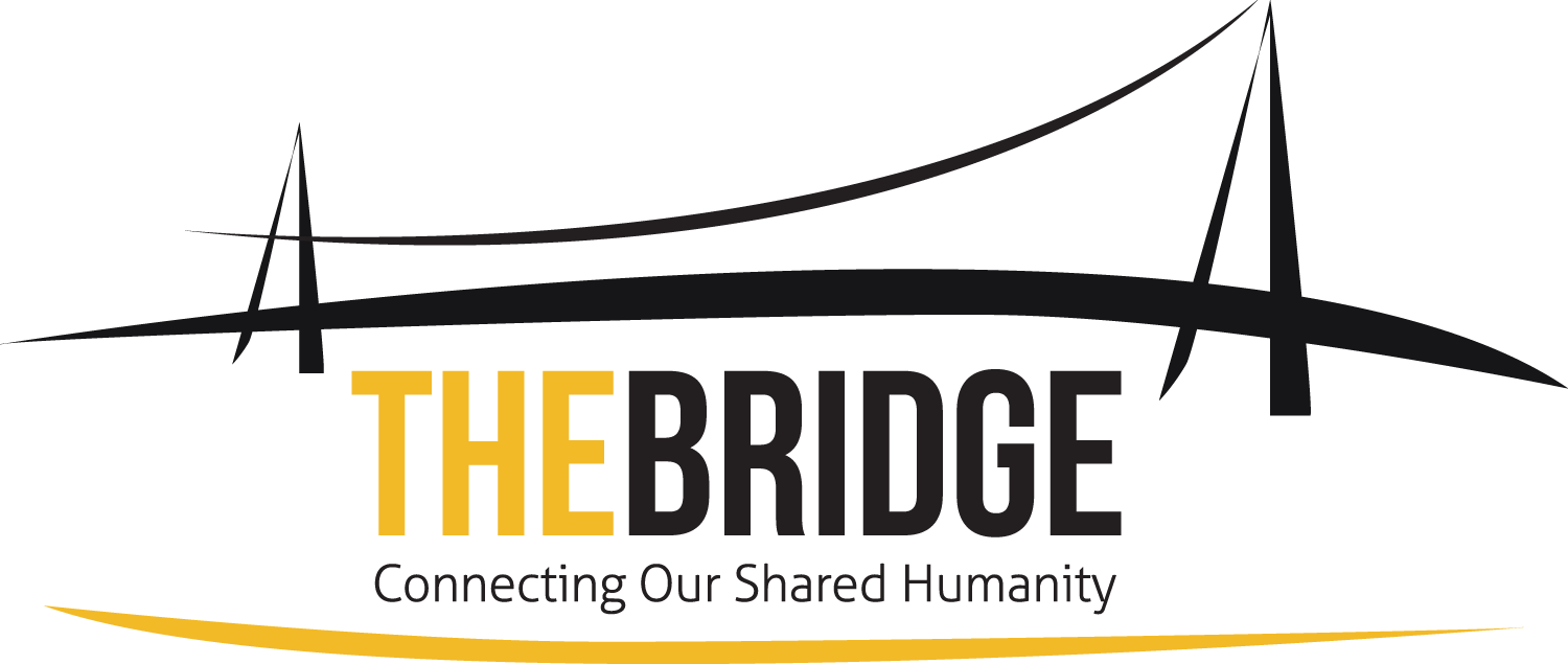 The Bridge opened in Townsend Hall. The Bridge is a conversation space for students, faculty, and professional staff to develop and expand their cultural knowledge, awareness, and competencies. It is available for classes, meetings, presentations, or interactive discussions regarding a wide range of diversity and inclusion topics. The Bridge Logo with slogan: Connecting our Shared Humanity