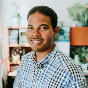 Jason Alston