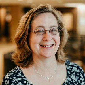 Amy Lake, Program / Project Support Coordinator, Assessment Resource Center, University of Missouri College of Education