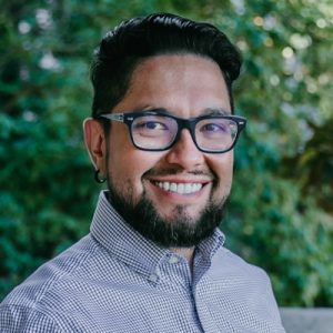 David Aguayo, MU College of Education & Human Development