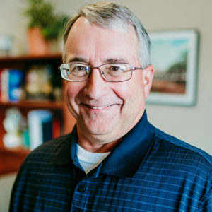 Jeff Beiswinger, Improvement Consultant, Heart of Missouri Regional Professional Development Center, RPDC, University of Missouri College of Education