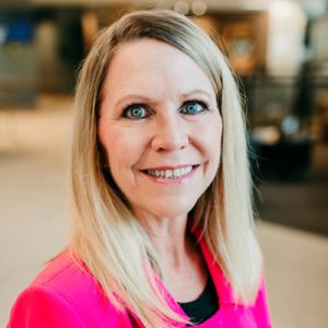 Jody Baker, Educational Program Coordinator, Department of Special Education, University of Missouri College of Education