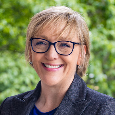 Lisa Goran