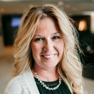 Lisa Powers, Senior Research Associate, Department of Special Education, University of Missouri College of Education