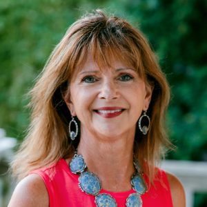 Sherri Thomas