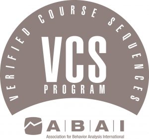 ABAI VCS PROGRAM badge