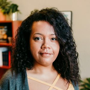 Rachel Enyart, Assessment Associate, University of Missouri College of Education, Office of Assessment