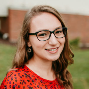 Samantha Moog