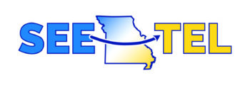 SEE-TEL Logo