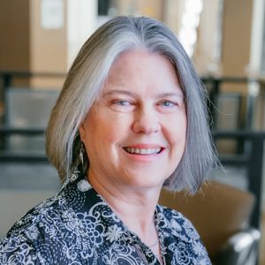 Julie Phelps, MU College of Education & Human Development