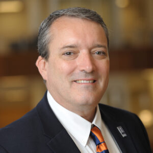 Tad Brinkerhoff, Director, eMINTS National Center, University of Missouri College of Education