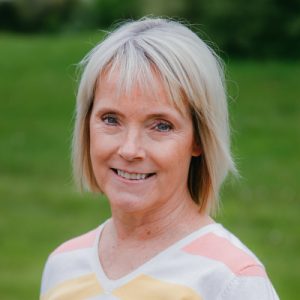 Cheri Patterson