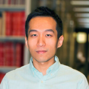Xintong Li