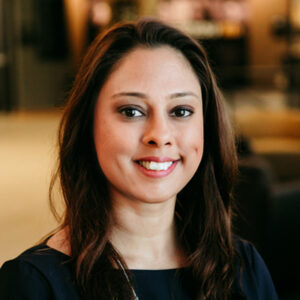 Neela Thakkar, Senior Accountant, Assessment Resource Center, University of Missouri College of Education