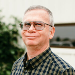 Mark Johnson, Programmer Analyst, Assessment Resource Center, ARC, University of Missouri College of Education