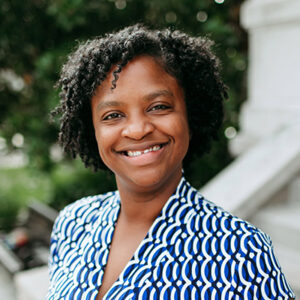 Christina Jones