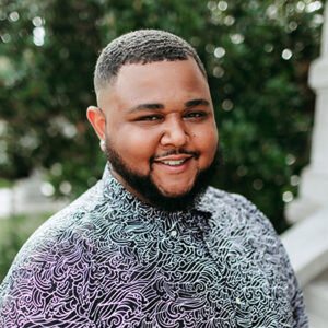 headshot photo of Jeremy Williams, Research Assistant, University of Missouri College of Education, Department of Educational, School, and Counseling Psychology