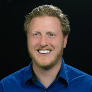Nick Oswald