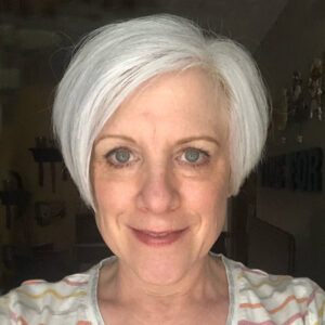 Sherry Denney, Instructor, Mizzou K-12 Online, Mizzou Academy, University of Missouri College of Education