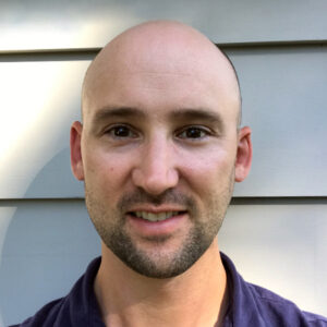 Greg Soden