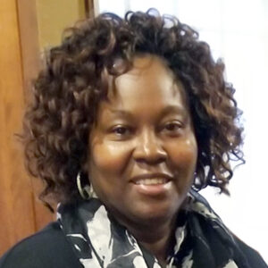 Freda Kershaw