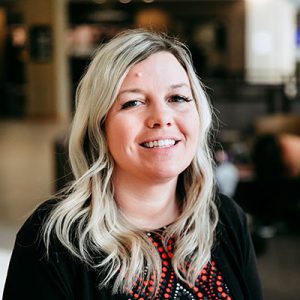 Kristen Hudson, Manager Business Administration, University of Missouri College of Education