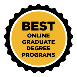 Best Online Graduate Degree Programs