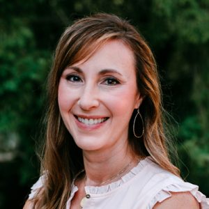 Angie Nickell, Associate Director of Programming, ParentLink, University of Missouri College of Education