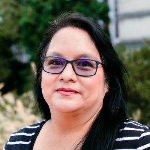 Tanya Jarvis, Student Support Specialist, Mizzou Academy, University of Missouri College of Education