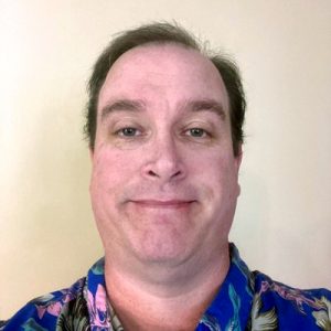 Lee Fent, Programmer Analyst, University of Missouri, Mizzou Academy