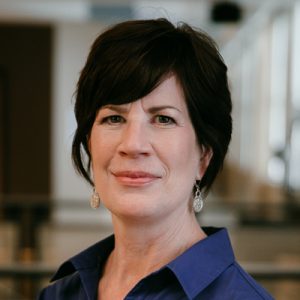 Pam Wheeler
