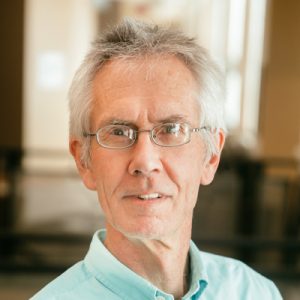 Neal Fandek, Operations Support Tech, Assessment Resource Center, University of Missouri College of Education