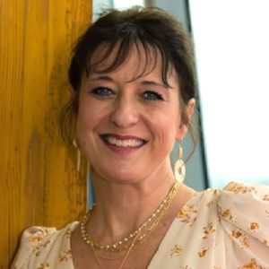 Jill Clingan