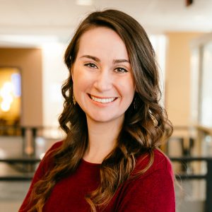 Rachel Thibodeau Nielson