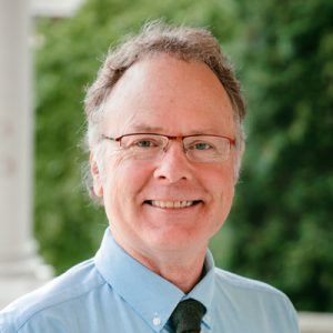 Russ Ravert
