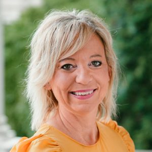 Stacey Wright, MU College of Education and Human Development