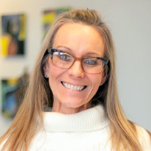 Yvette Chambers
