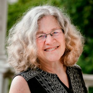 Brenda Bestgen, College of Education & Human Development