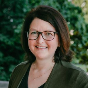 Kelly Warzinik