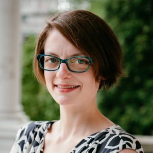 Laura Ridenhour, College of Education & Human Development