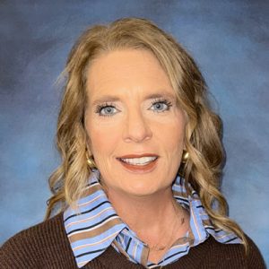 Amy Ramsdell