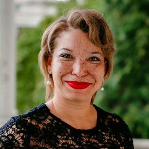Antoinette Landor